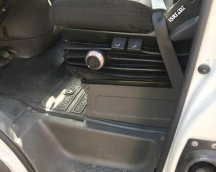 Белый Ивеко Дейли, объемом двигателя 3 л и пробегом 6 тыс. км за 16000 $, фото 7 на Automoto.ua