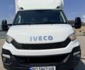 Белый Ивеко Дейли, объемом двигателя 3 л и пробегом 385 тыс. км за 30000 $, фото 5 на Automoto.ua