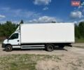 Белый Ивеко Дейли, объемом двигателя 3 л и пробегом 480 тыс. км за 23500 $, фото 6 на Automoto.ua