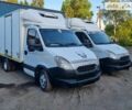 Білий Івеко Дейлі, об'ємом двигуна 2.3 л та пробігом 332 тис. км за 14500 $, фото 21 на Automoto.ua