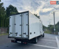 Белый Ивеко Дейли, объемом двигателя 3 л и пробегом 357 тыс. км за 27499 $, фото 4 на Automoto.ua