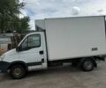 Білий Івеко Дейлі, об'ємом двигуна 2.29 л та пробігом 380 тис. км за 10000 $, фото 5 на Automoto.ua