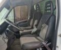 Белый Ивеко Дейли, объемом двигателя 2.3 л и пробегом 332 тыс. км за 16200 $, фото 12 на Automoto.ua