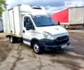 Белый Ивеко Дейли, объемом двигателя 2.3 л и пробегом 332 тыс. км за 16200 $, фото 1 на Automoto.ua