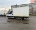 Белый Ивеко Дейли, объемом двигателя 2.29 л и пробегом 440 тыс. км за 12600 $, фото 1 на Automoto.ua