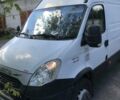 Белый Ивеко Дейли, объемом двигателя 3 л и пробегом 6 тыс. км за 17500 $, фото 10 на Automoto.ua