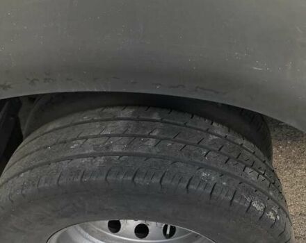 Белый Ивеко Дейли, объемом двигателя 3 л и пробегом 6 тыс. км за 16000 $, фото 12 на Automoto.ua