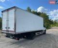 Белый Ивеко Дейли, объемом двигателя 3 л и пробегом 480 тыс. км за 23500 $, фото 3 на Automoto.ua