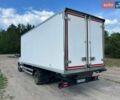 Белый Ивеко Дейли, объемом двигателя 3 л и пробегом 480 тыс. км за 23500 $, фото 5 на Automoto.ua