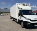 Белый Ивеко Дейли, объемом двигателя 3 л и пробегом 385 тыс. км за 29400 $, фото 2 на Automoto.ua