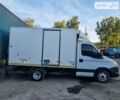 Белый Ивеко Дейли, объемом двигателя 2.3 л и пробегом 332 тыс. км за 16200 $, фото 19 на Automoto.ua
