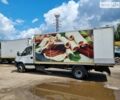 Білий Івеко Дейлі, об'ємом двигуна 3 л та пробігом 450 тис. км за 22400 $, фото 1 на Automoto.ua