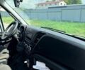 Белый Ивеко Дейли, объемом двигателя 3 л и пробегом 385 тыс. км за 30000 $, фото 24 на Automoto.ua