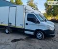 Белый Ивеко Дейли, объемом двигателя 2.3 л и пробегом 332 тыс. км за 16200 $, фото 17 на Automoto.ua