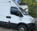 Белый Ивеко Дейли, объемом двигателя 3 л и пробегом 6 тыс. км за 16000 $, фото 14 на Automoto.ua