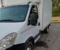 Білий Івеко Дейлі, об'ємом двигуна 2.3 л та пробігом 332 тис. км за 14500 $, фото 5 на Automoto.ua