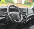 Белый Ивеко Дейли, объемом двигателя 3 л и пробегом 722 тыс. км за 21500 $, фото 7 на Automoto.ua
