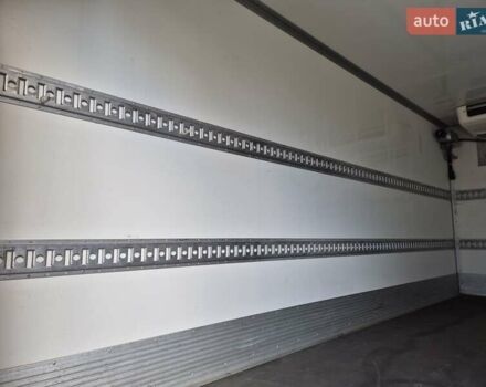 Білий Івеко Дейлі, об'ємом двигуна 3 л та пробігом 386 тис. км за 28200 $, фото 30 на Automoto.ua