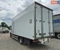 Белый Ивеко Дейли, объемом двигателя 3 л и пробегом 630 тыс. км за 20800 $, фото 3 на Automoto.ua