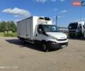 Белый Ивеко Дейли, объемом двигателя 3 л и пробегом 114 тыс. км за 34700 $, фото 1 на Automoto.ua
