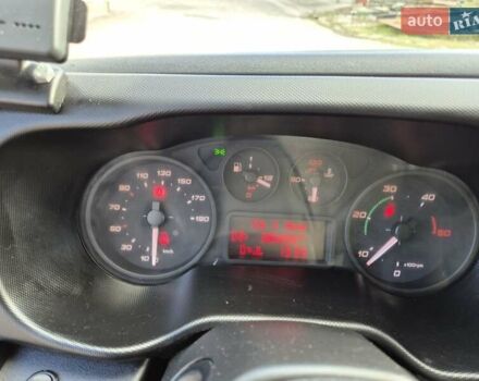 Білий Івеко Дейлі, об'ємом двигуна 3 л та пробігом 386 тис. км за 28200 $, фото 29 на Automoto.ua