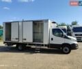 Білий Івеко Дейлі, об'ємом двигуна 3 л та пробігом 114 тис. км за 34700 $, фото 7 на Automoto.ua