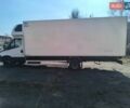 Белый Ивеко Дейли, объемом двигателя 3 л и пробегом 722 тыс. км за 23000 $, фото 5 на Automoto.ua