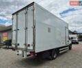 Белый Ивеко Дейли, объемом двигателя 3 л и пробегом 630 тыс. км за 20800 $, фото 2 на Automoto.ua
