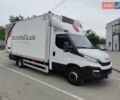 Белый Ивеко Дейли, объемом двигателя 0 л и пробегом 340 тыс. км за 29500 $, фото 1 на Automoto.ua