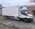 Белый Ивеко Дейли, объемом двигателя 3 л и пробегом 722 тыс. км за 21500 $, фото 9 на Automoto.ua
