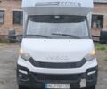 Белый Ивеко Дейли, объемом двигателя 3 л и пробегом 722 тыс. км за 21500 $, фото 8 на Automoto.ua