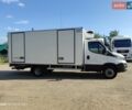 Білий Івеко Дейлі, об'ємом двигуна 3 л та пробігом 114 тис. км за 34700 $, фото 3 на Automoto.ua