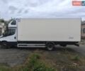 Белый Ивеко Дейли, объемом двигателя 3 л и пробегом 722 тыс. км за 21500 $, фото 12 на Automoto.ua