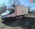 Белый Ивеко Дейли, объемом двигателя 3 л и пробегом 722 тыс. км за 23000 $, фото 1 на Automoto.ua