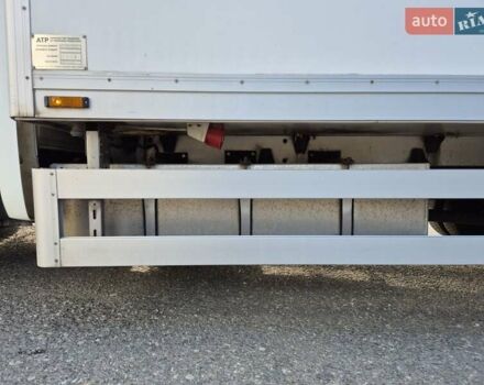 Білий Івеко Дейлі, об'ємом двигуна 3 л та пробігом 386 тис. км за 28200 $, фото 3 на Automoto.ua