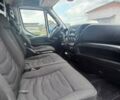 Белый Ивеко Дейли, объемом двигателя 3 л и пробегом 438 тыс. км за 22000 $, фото 15 на Automoto.ua