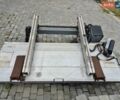 Белый Ивеко Дейли, объемом двигателя 3 л и пробегом 630 тыс. км за 20800 $, фото 9 на Automoto.ua