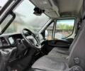 Білий Івеко Дейлі, об'ємом двигуна 3 л та пробігом 611 тис. км за 23300 $, фото 11 на Automoto.ua