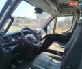 Білий Івеко Дейлі, об'ємом двигуна 3 л та пробігом 722 тис. км за 24000 $, фото 6 на Automoto.ua