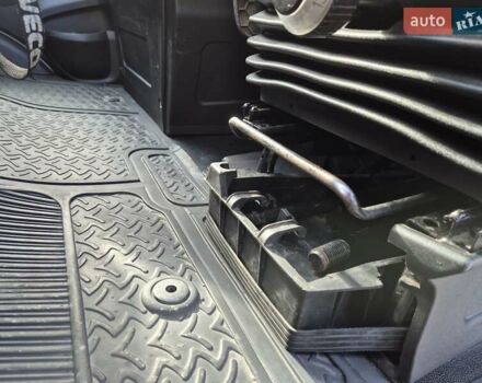 Білий Івеко Дейлі, об'ємом двигуна 3 л та пробігом 386 тис. км за 28200 $, фото 24 на Automoto.ua