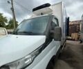 Белый Ивеко Дейли, объемом двигателя 3 л и пробегом 370 тыс. км за 22400 $, фото 6 на Automoto.ua