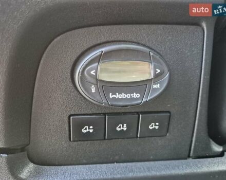 Білий Івеко Дейлі, об'ємом двигуна 3 л та пробігом 386 тис. км за 28200 $, фото 20 на Automoto.ua