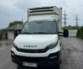 Білий Івеко Дейлі, об'ємом двигуна 3 л та пробігом 611 тис. км за 23300 $, фото 1 на Automoto.ua