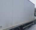 Белый Ивеко Дейли, объемом двигателя 3 л и пробегом 380 тыс. км за 24000 $, фото 1 на Automoto.ua