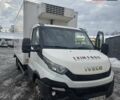 Белый Ивеко Дейли, объемом двигателя 3 л и пробегом 400 тыс. км за 24500 $, фото 1 на Automoto.ua