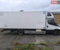 Белый Ивеко Дейли, объемом двигателя 3 л и пробегом 722 тыс. км за 21500 $, фото 10 на Automoto.ua
