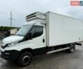 Білий Івеко Дейлі, об'ємом двигуна 3 л та пробігом 611 тис. км за 23300 $, фото 7 на Automoto.ua
