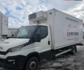 Белый Ивеко Дейли, объемом двигателя 3 л и пробегом 400 тыс. км за 24500 $, фото 6 на Automoto.ua