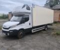 Белый Ивеко Дейли, объемом двигателя 3 л и пробегом 722 тыс. км за 21500 $, фото 14 на Automoto.ua