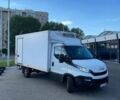 Белый Ивеко Дейли, объемом двигателя 2.29 л и пробегом 235 тыс. км за 22000 $, фото 6 на Automoto.ua